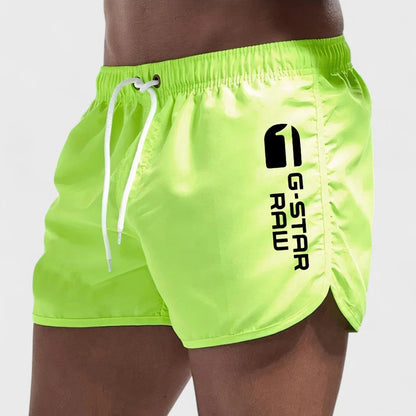 JOSE | Short de bain pour homme
