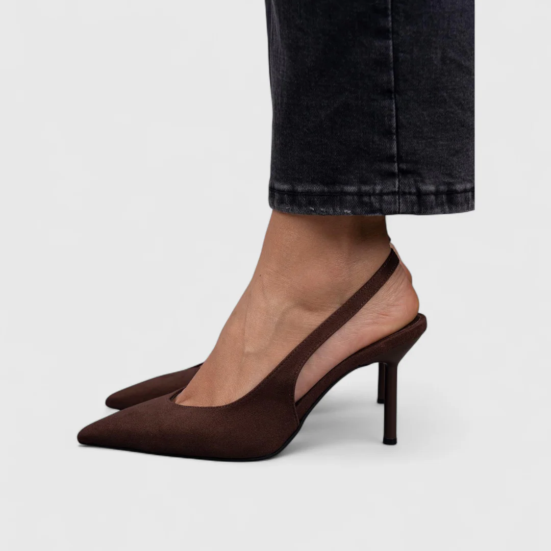NOVA | Zapatos de Salón Ortopédicos y Elegantes