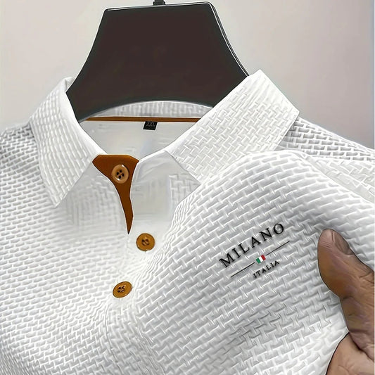 ENZO | Polo italien