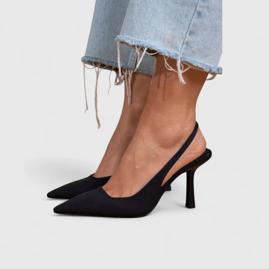 NOVA | Zapatos de Salón Ortopédicos y Elegantes