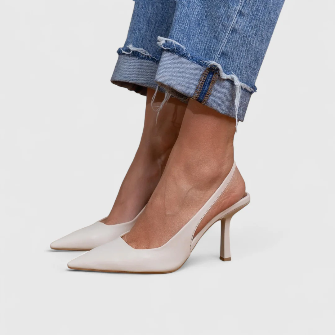 NOVA | Zapatos de Salón Ortopédicos y Elegantes