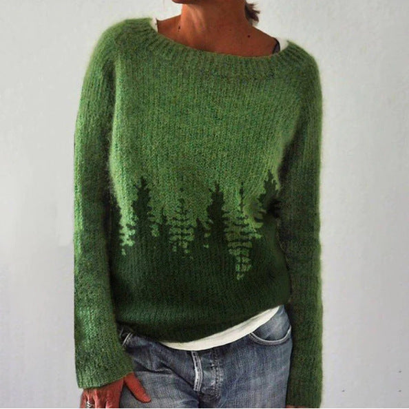 Pull Islandais Móey