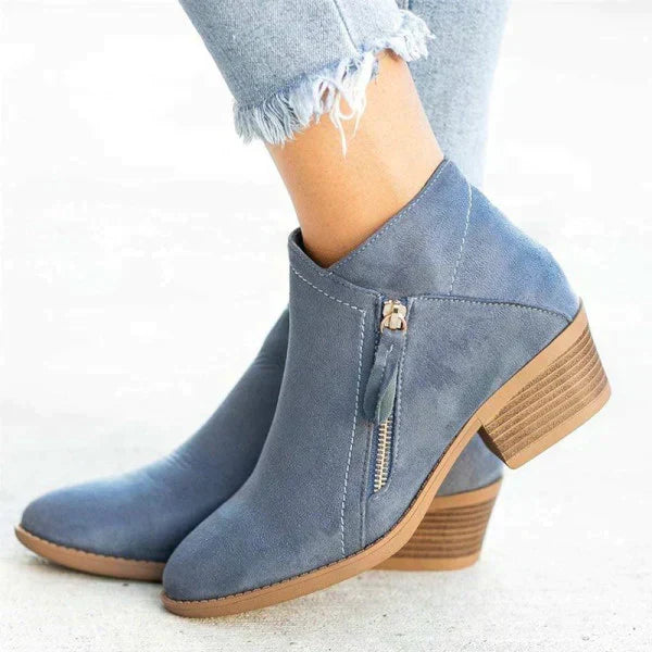 Vionne ™ | Bottes Orthopédiques pour Femmes