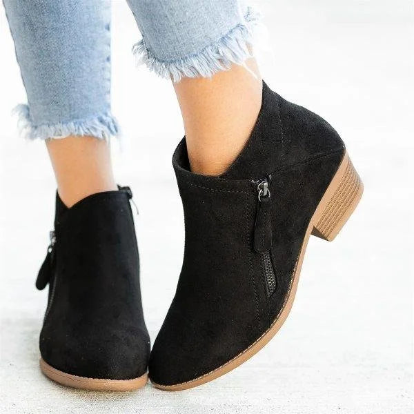 Vionne ™ | Bottes Orthopédiques pour Femmes