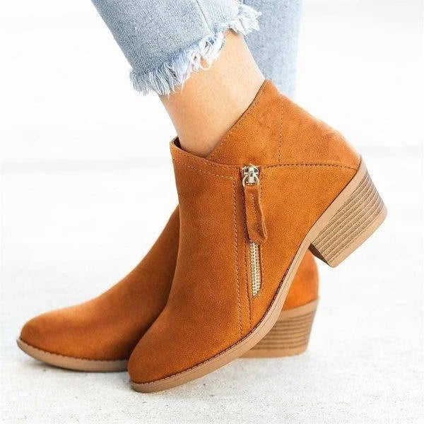Vionne ™ | Bottes Orthopédiques pour Femmes