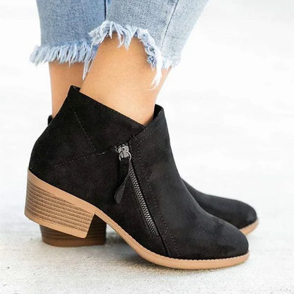 Vionne ™ | Bottes Orthopédiques pour Femmes