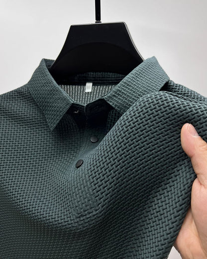 PRESTIGIO™ | POLO PREMIUM HOMME