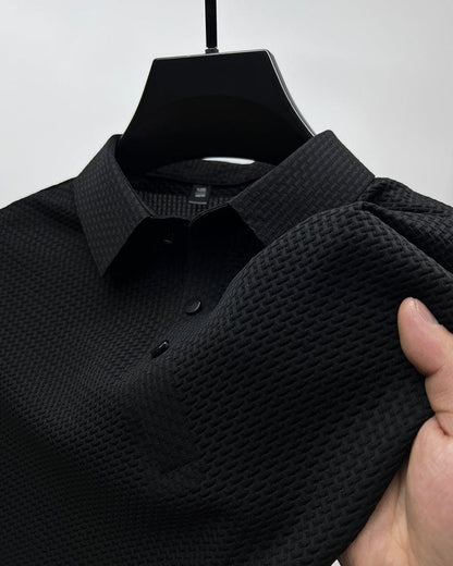 PRESTIGIO™ | POLO PREMIUM HOMME