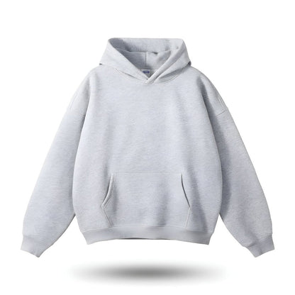 Sebastien | Sweat à Capuche Oversize Tendance pour Homme