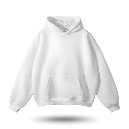 Sebastien | Sweat à Capuche Oversize Tendance pour Homme